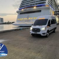 Servicio de transporte lujoso(galeria)