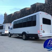 Servicio de transporte lujoso(galeria)