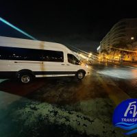 Servicio de transporte lujoso(galeria)